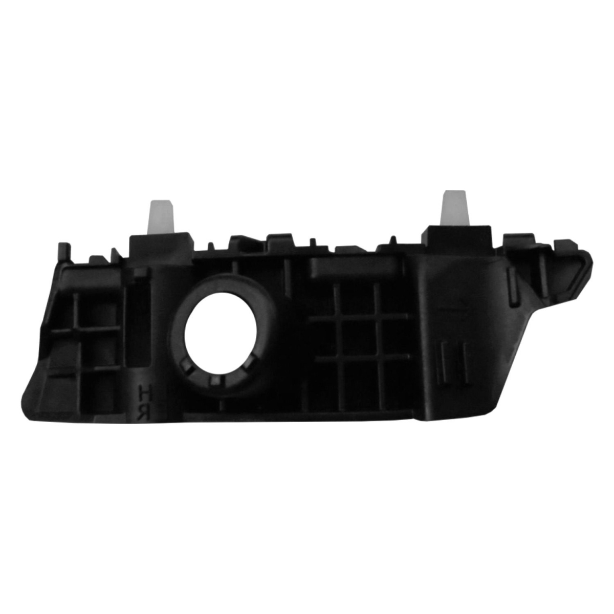 SHEKITELL20-84SPQ-2 CAPA Right Front Outer Bumper Cover Support for 2021 Kia Telluride