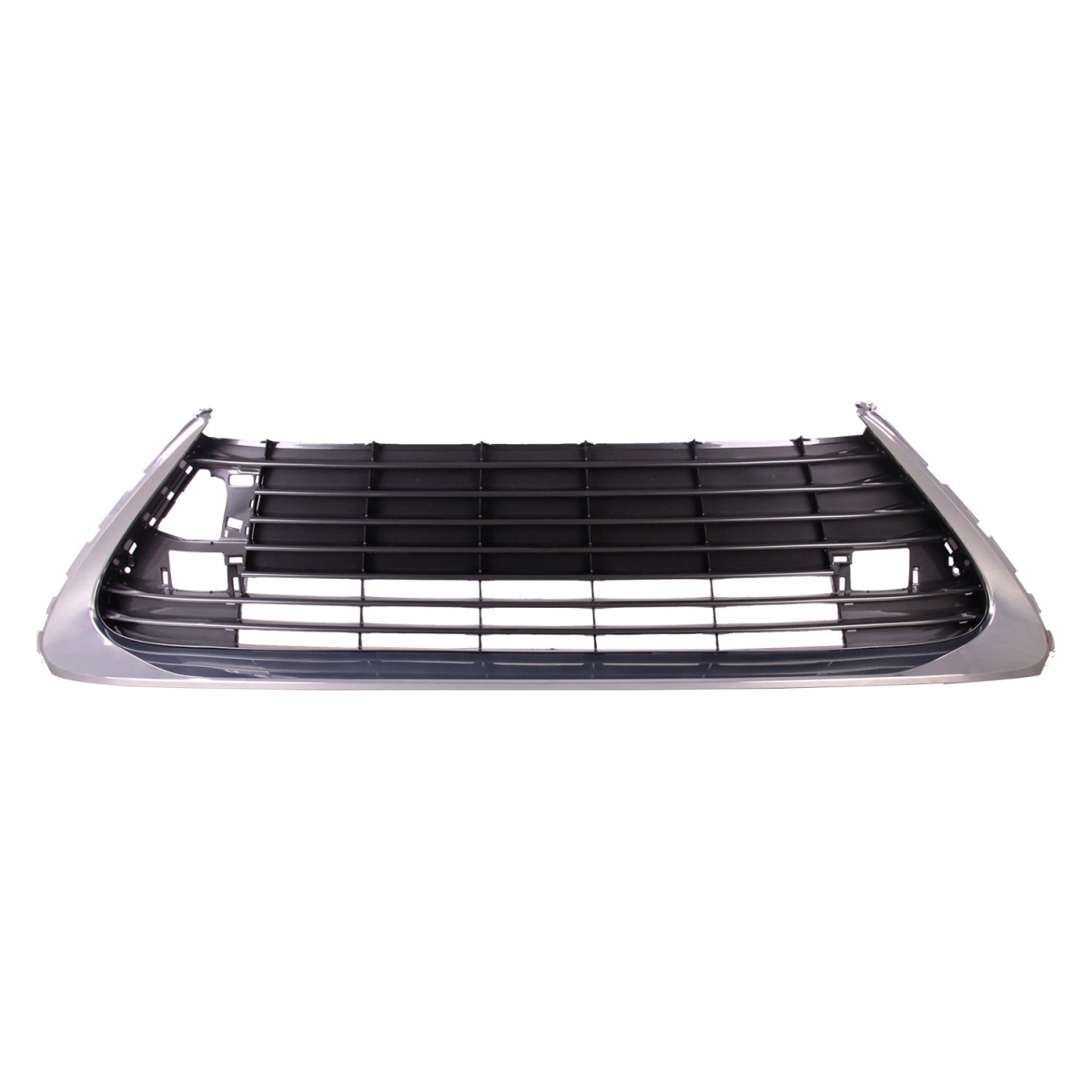 SHELXES3016-99BGQ-0 CAPA Front Bumper Grille Assembly for 2016-2018 Lexus ES350