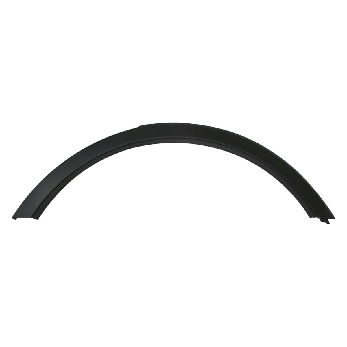 SHE602B-93ML Left Rear Wheel Opening Molding for 2013-Current Buick Encore