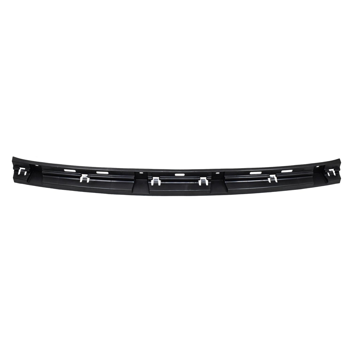 SHE615-83SP-U Rear Bumper Cover Support for 2013-2017 Buick Enclave