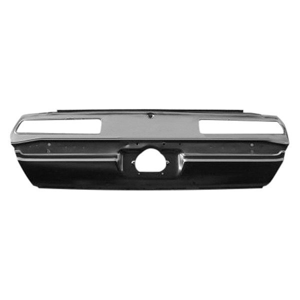SHE696-70A Rear Body Panel for 1969 Chevrolet Camaro