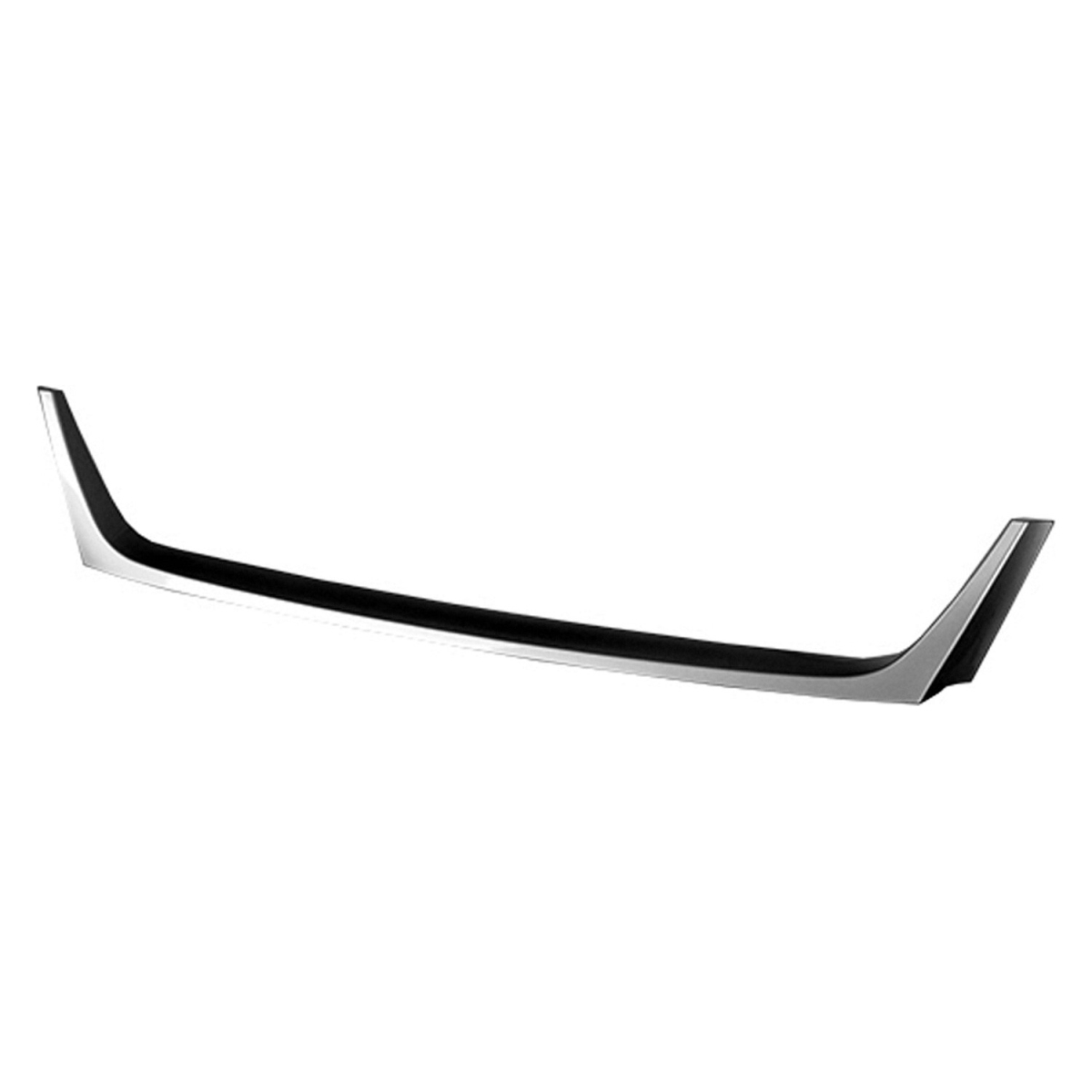 SHE8195-98-0 Front Lower Bumper Grille Molding for 2013-2016 Toyota Venza