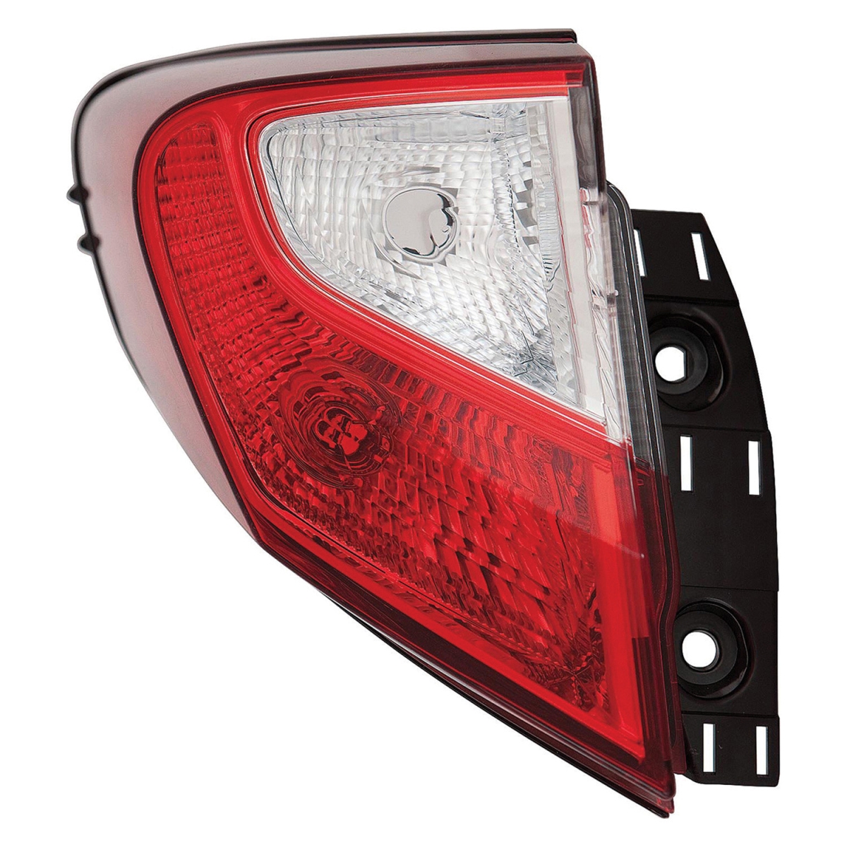 SHE8133-191-1 Left Hand Outer Taillamp Assembly for 2018-2020 Toyota C-HR