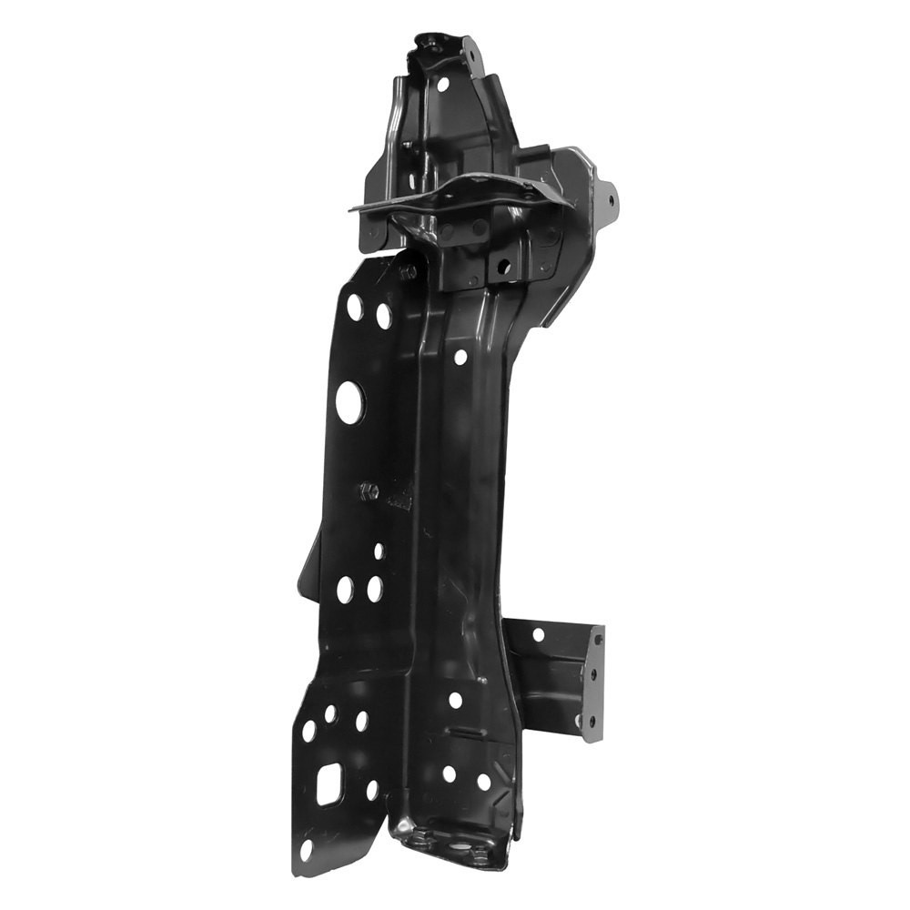 SHE8164-49Q-2 CAPA Right Hand Radiator Side Support for 2016-Current Toyota Prius