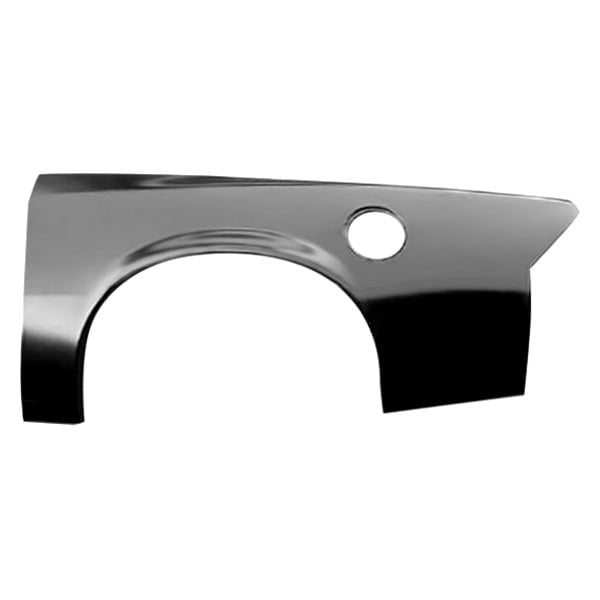 SHE699-50L Left Hand Quarter Panel Skin for 1982-1992 Chevrolet Camaro