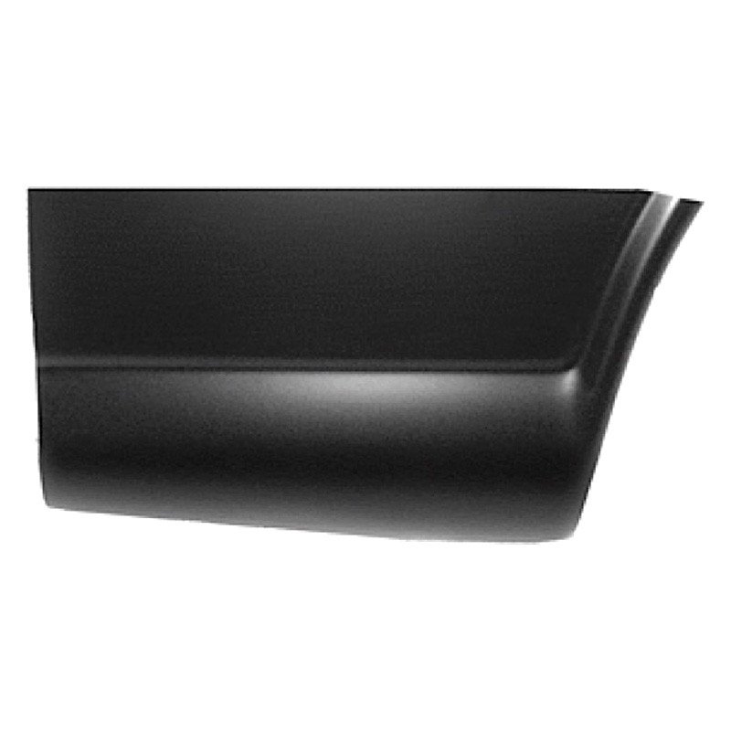 SHE932-60R Rear Right Hand Lower Fender Panel for 1996-2023 Chevrolet Express & GMC Savana Van
