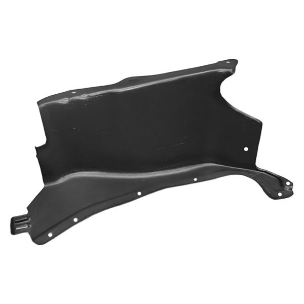 SHE9501-49S-2 Lower Right Hand Engine Cover for 1999-2005 Volkswagen Beetle 1.8L