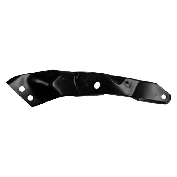 SHE9526A-84N-2 Right Hand Front Bumper Cover Retainer for 2010-2011 Volkswagen Golf & Jetta Wagon