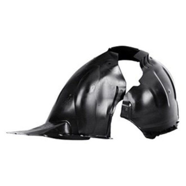 SHEVWJETT15-24Q-1 CAPA Left Front Fender Inner Panel for 2015-2018 Volkswagen Jetta Except GLI