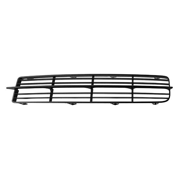 SHE0002A-95-1 Left Hand Front Bumper Insert Fog Lamp Opening Cover for 2004-2006 Acura TL