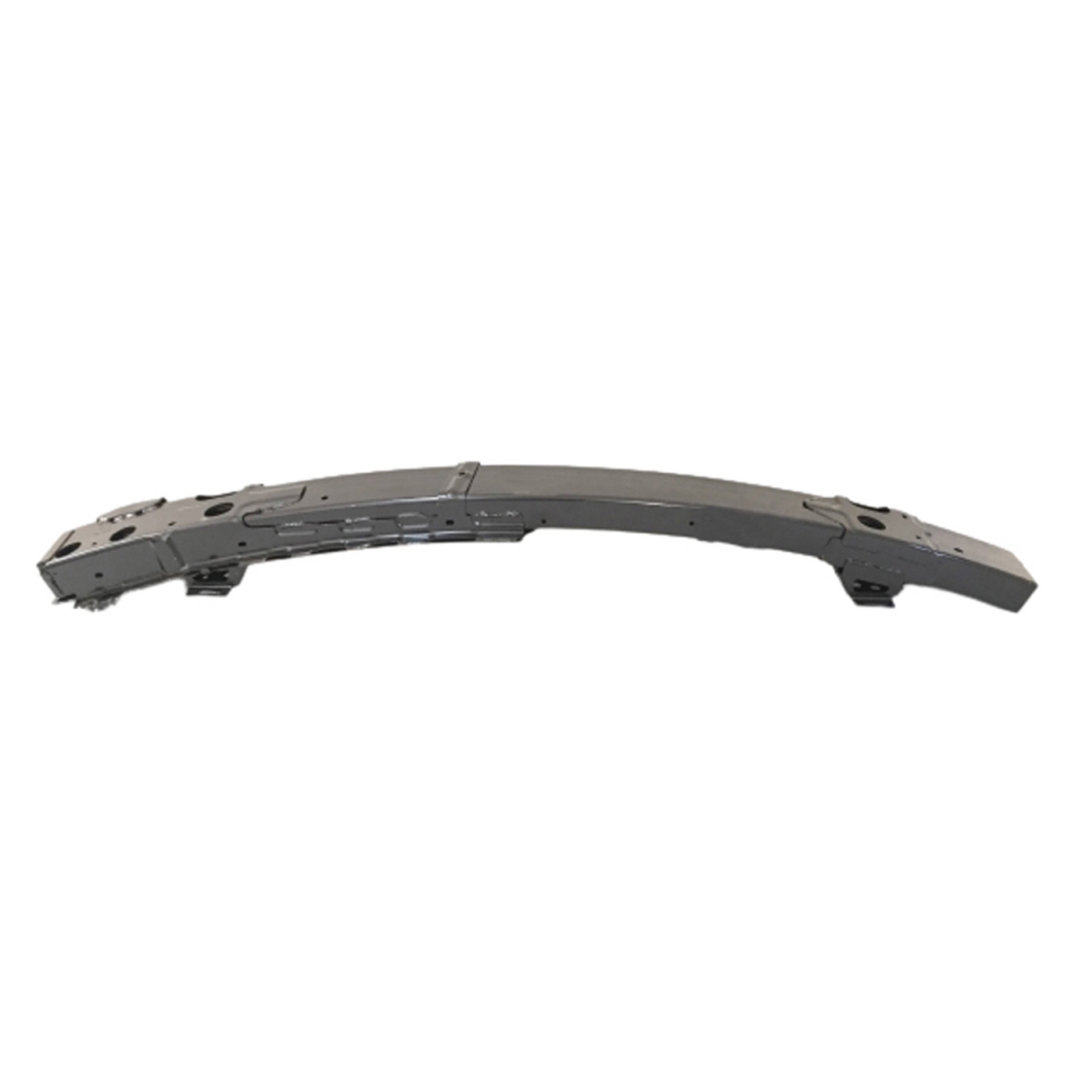 SHE8188B-84-0 Front Reinforcement Bumper for 2015 Toyota Sienna
