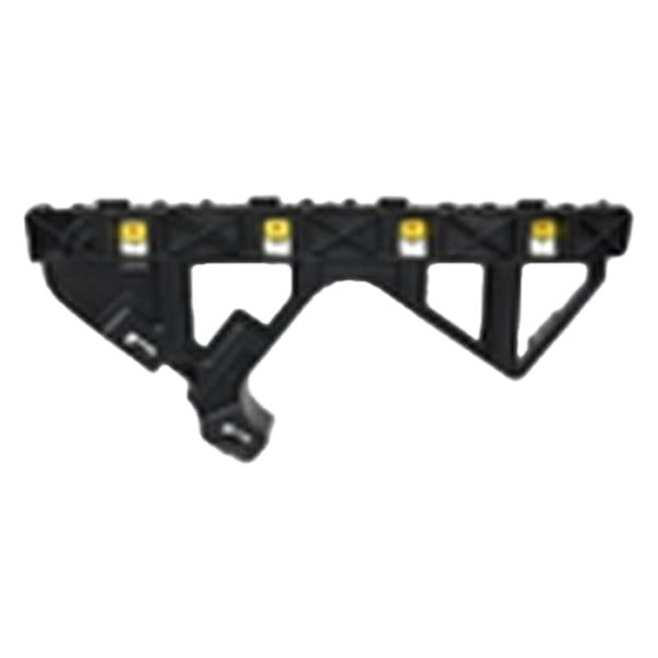 SHEKIOPTI19-83SPQ-1 CAPA Left Rear Bumper Cover Support for 2016-2020 Kia Optima