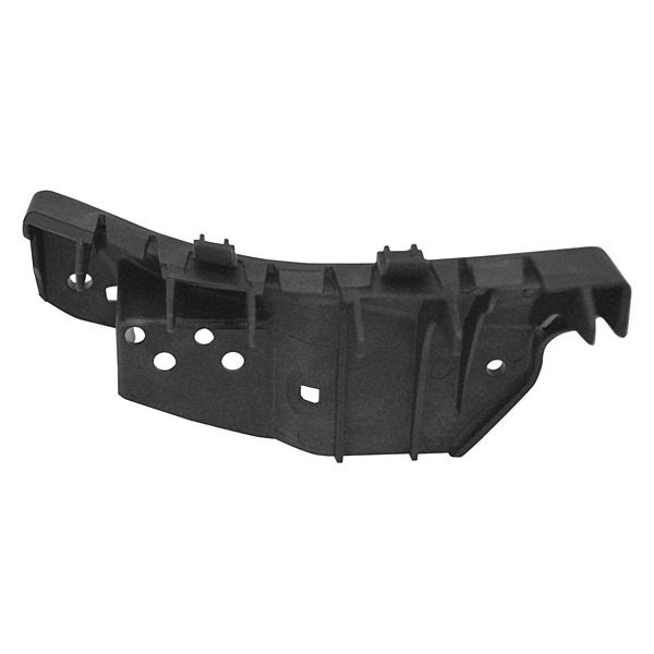 SHEKISOUL14-84N-2 Right Hand Front Upper Bumper Cover Retainer for 2014-2019 Kia Soul