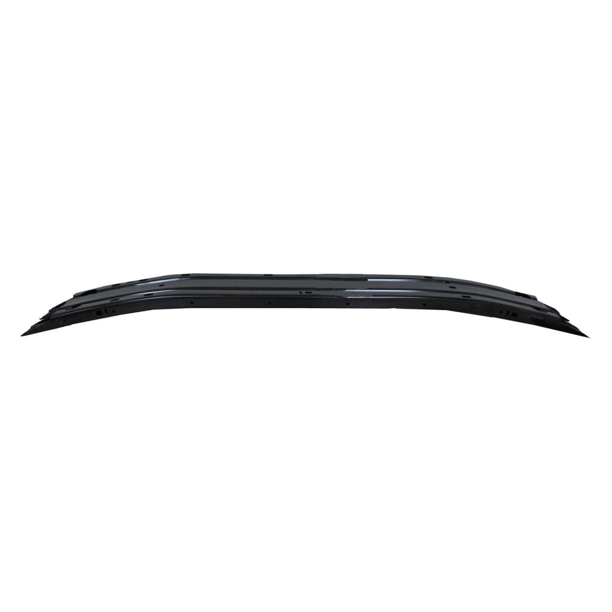 SHEGMACAD17-84U Front Reinforcement Bumper for 2017-2019 Cadillac XT5 & GMC Acadia