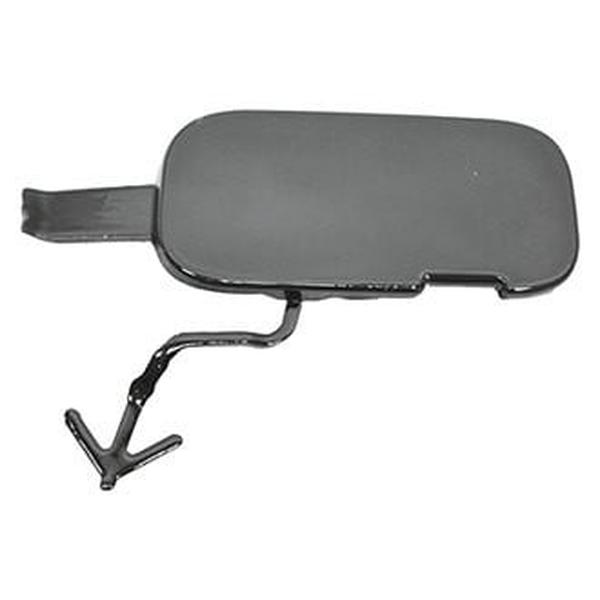 SHE2804A-87H-0 Front Tow Hook Cover for 2016-2018 Honda HR-V