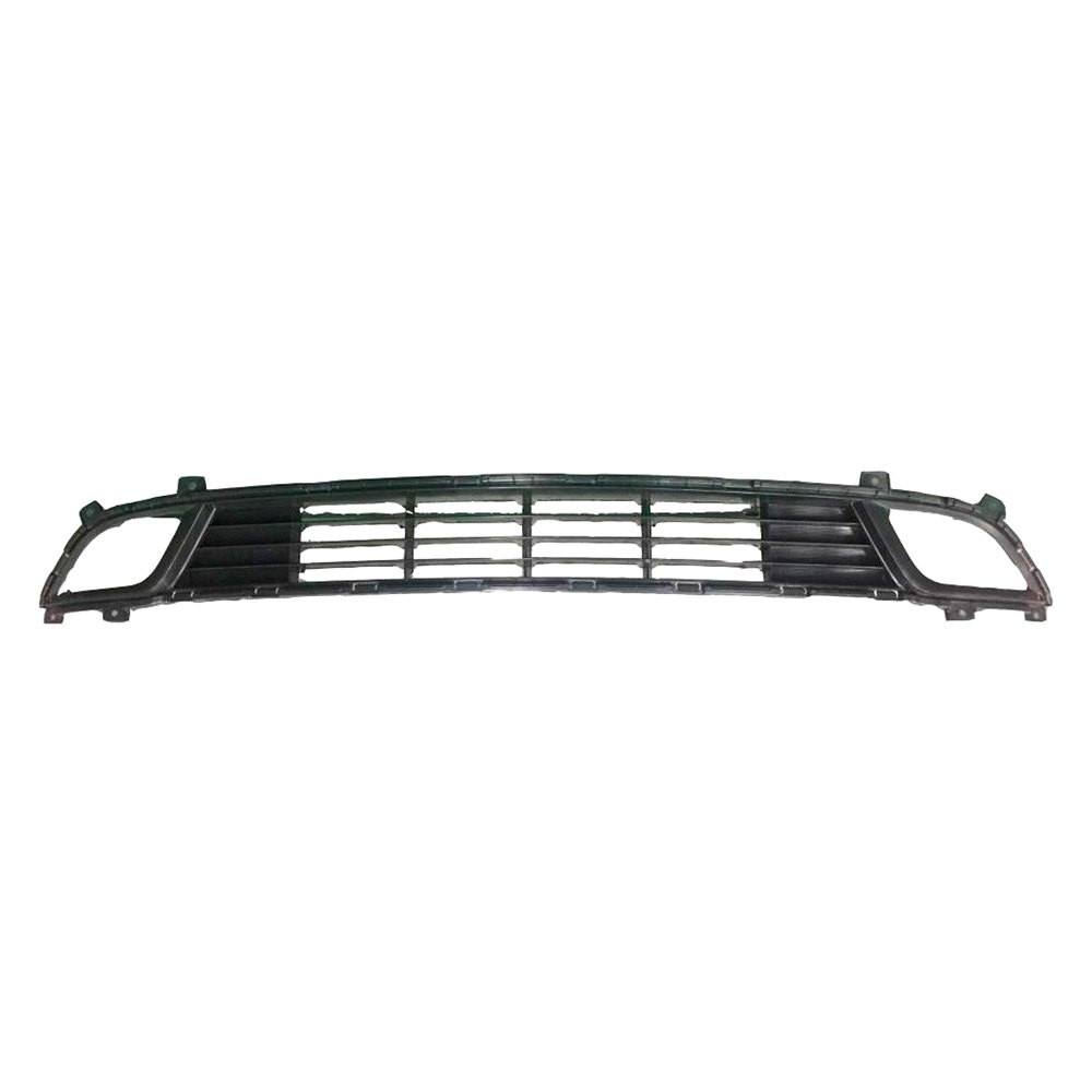SHEKIFORT17-99BG-0 Front Bumper Grille for 2017-2018 Kia Forte Sedan