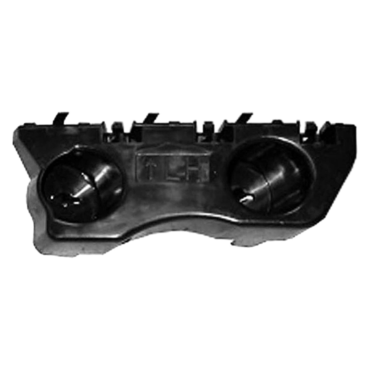 SHE1633-84N-1 Left Front Bumper Cover Retainer for 2016-2021 Nissan Maxima