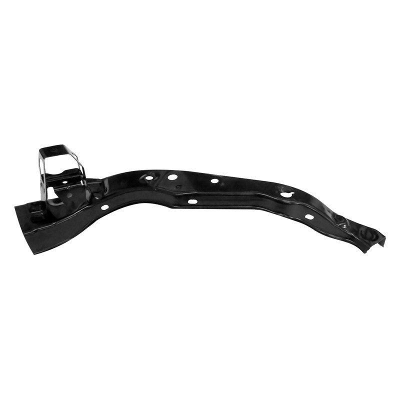 SHELXNX3015-49AQ-1 CAPA Left Hand Radiator Side Support for 2013-2018 Toyota RAV4