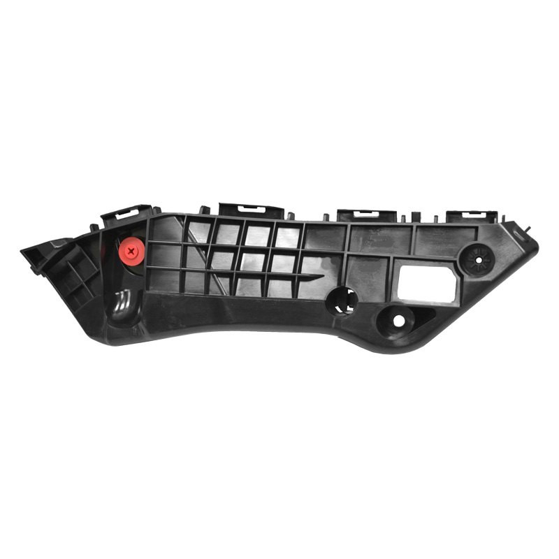 SHELXNX3015-84SPQ-2 CAPA Right Front Upper Bumper Cover Support for 2016-2018 Toyota RAV4