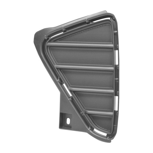 SHELXNX3015-95-1 Left Hand Front Bumper Insert for 2016-2018 Toyota RAV4