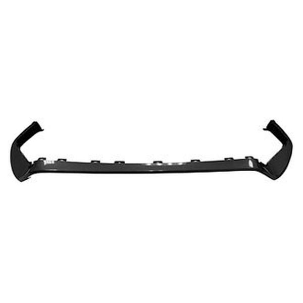 SHELXRX3516-22C-0 Front Lower Bumper Valance for 2016-2019 Lexus RX350 & RX450H