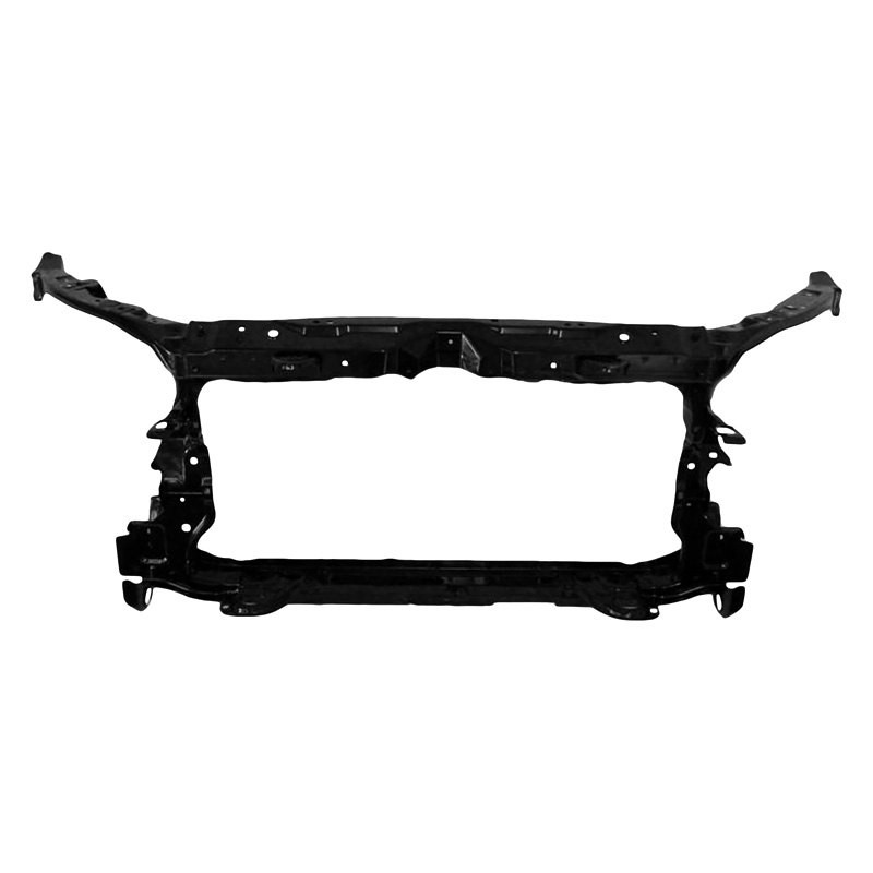 SHE8175A-49AQ-0 CAPA Radiator Support Assembly for 2014-2019 Toyota Corolla