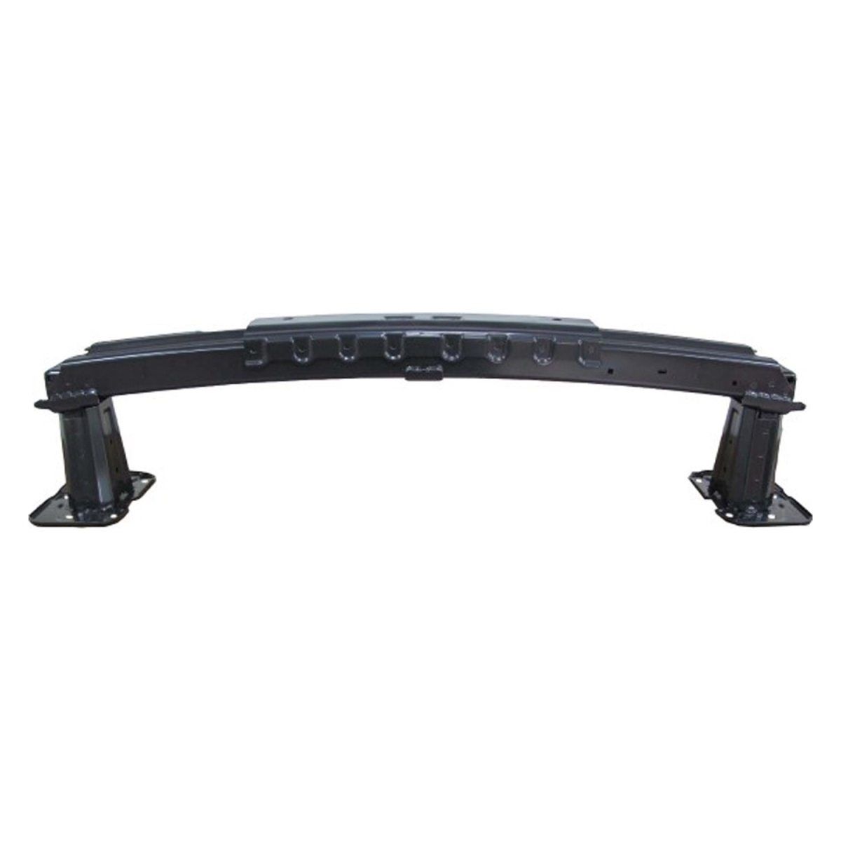 SHE2804A-84Q-0 CAPA Front Reinforcement Bumper for 2014-Current Honda HR-V