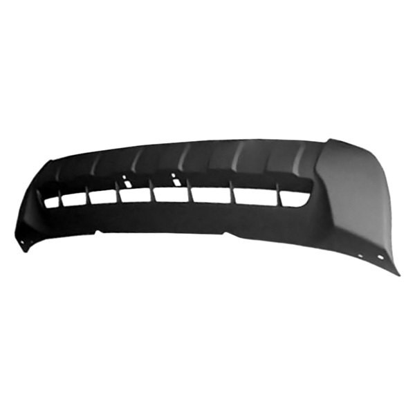 SHE2930-87B-0 Front Lower Bumper Cover for 2003-2005 Honda Pilot