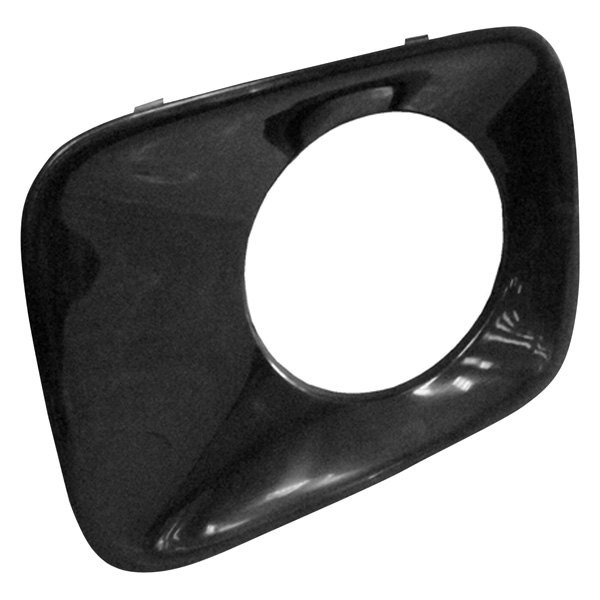 SHE2932-95-1 Left Hand Front Bumper Insert Fog Lamp Cover for 2009-2011 Honda Pilot