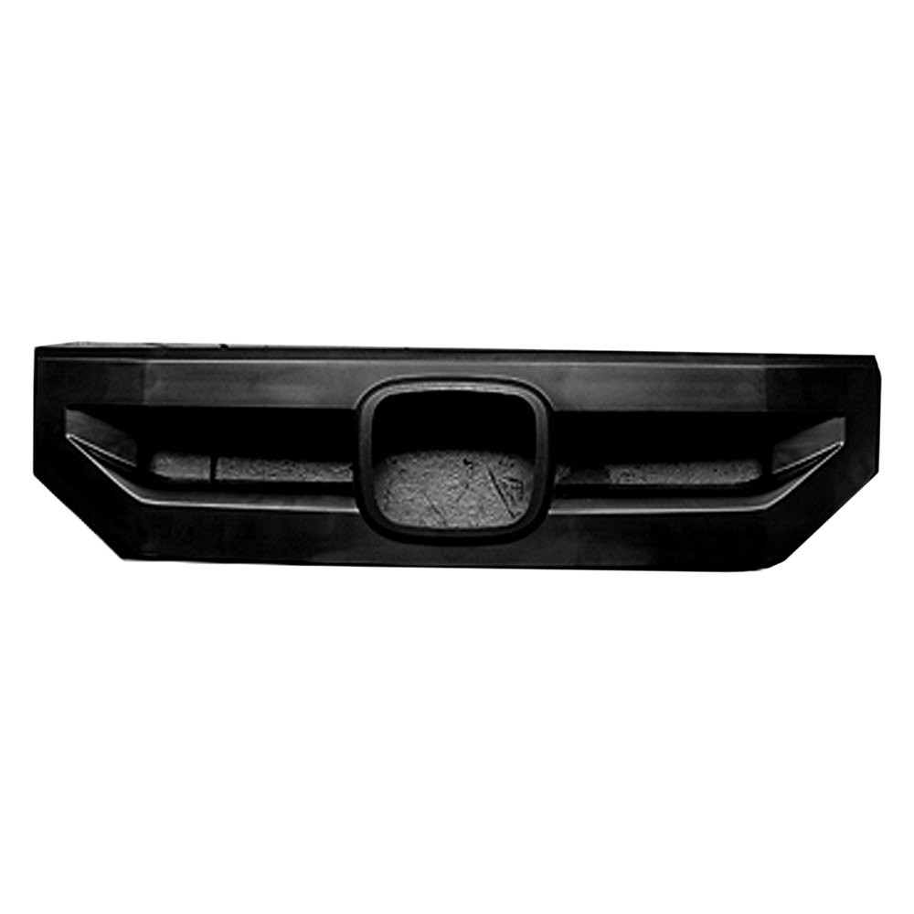 SHE2932-98MQ-0 CAPA Center Grille Molding for 2009-2011 Honda Pilot