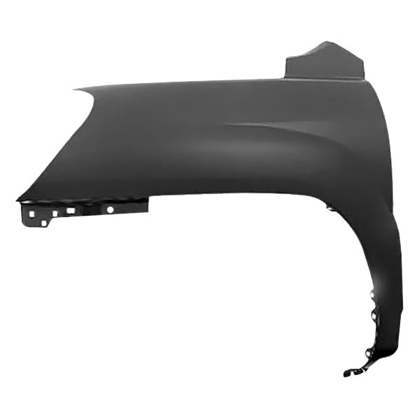 SHE3231-31-1 Left Hand Fender for 2005-2010 Kia Sportage