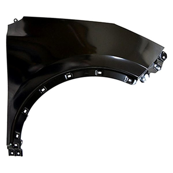 SHE3232-31-2 Right Hand Front Passenger Side Fender for 2017-2022 Kia Sportage