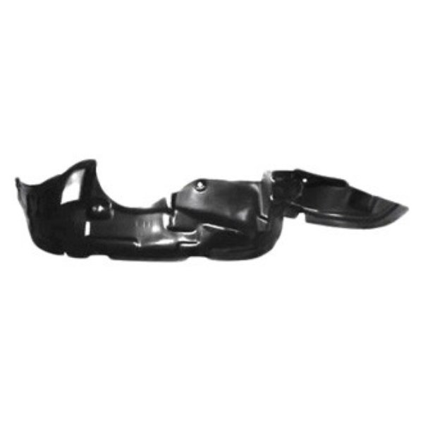 SHE8174-24-2 Right Hand Front Fender Inner Panel Liner for 1998-2000 Toyota Corolla