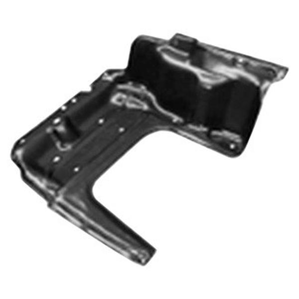 SHE8175A-49S-2 Lower Right Hand Engine Cover for 2014-2019 Toyota Corolla