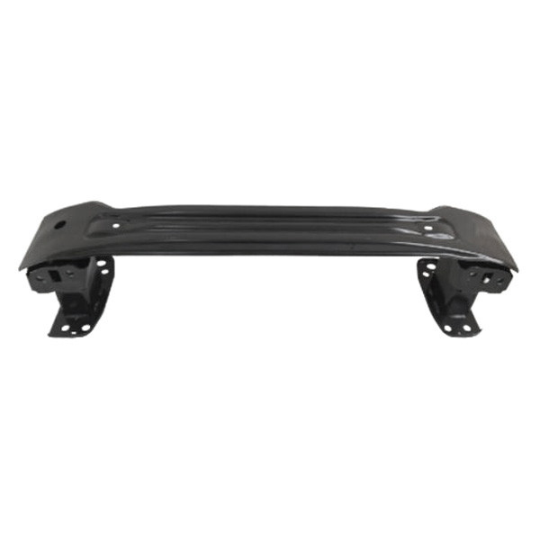 SHECHRENE19-84QU CAPA Front Reinforcement Bumper for 2019-Current Jeep Renegade Trailhawk-Upland