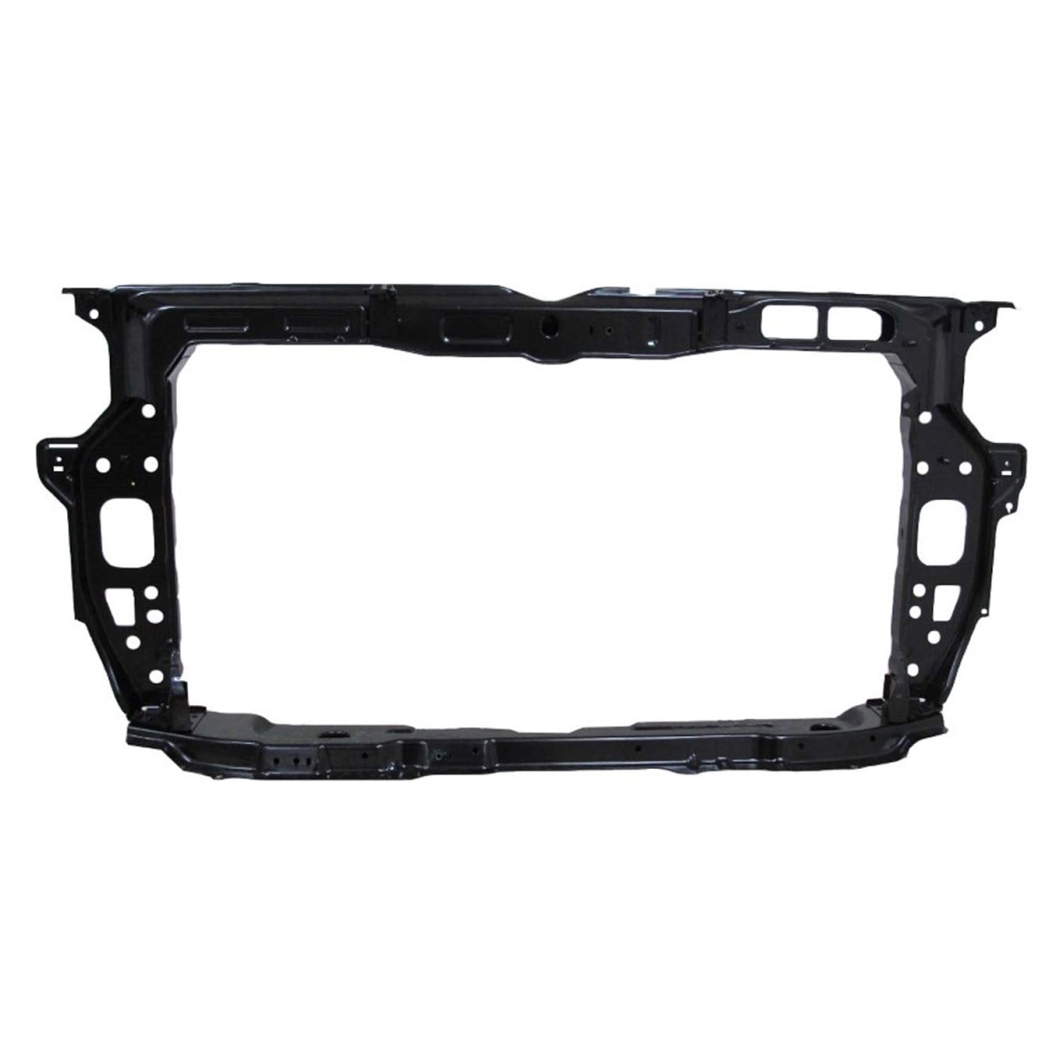 SHEHYACCE18-49A-0 Radiator Support for 2018-2020 Hyundai Accent Sedan