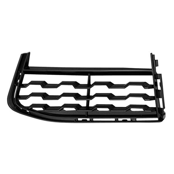 SHEBM740I16A-95-1 Left Hand Front Outer Bumper Insert for 2016-2019 BMW 740i-750i-750i xDrive