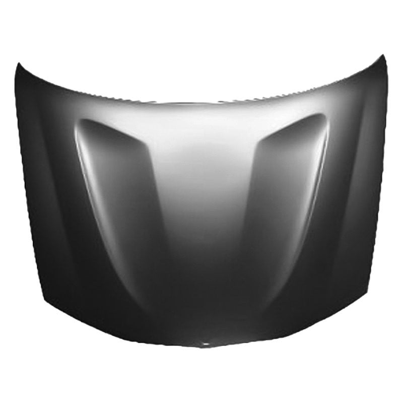 SHEBMX315-28Q-0 CAPA Hood Panel Assembly for 2011-2017 BMW X3 F25