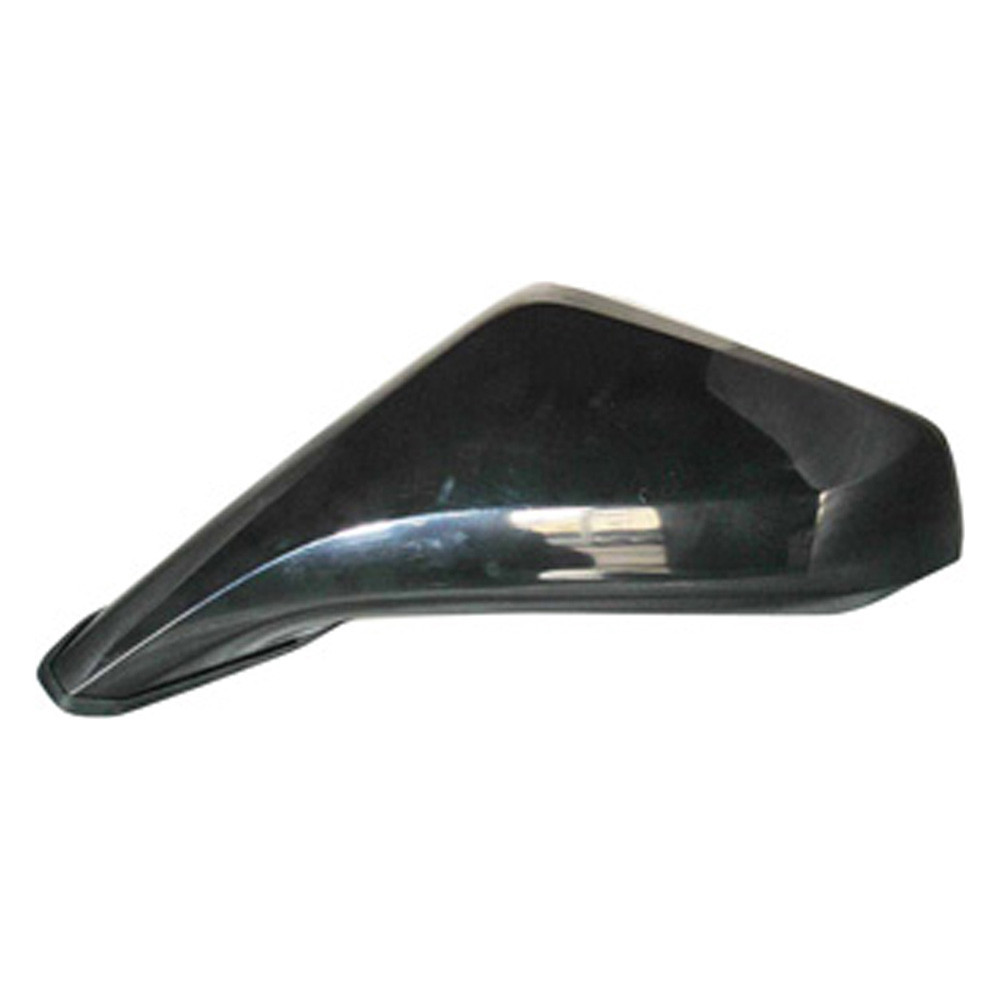 SHE701-300L Left Hand Outer Rear View Power Mirror for 2010-2015 Chevrolet Camaro