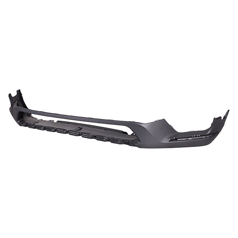 SHEHOPILO16B-87BQ-0 CAPA Front Lower Textured Bumper Cover for 2019-Current Honda Pilot