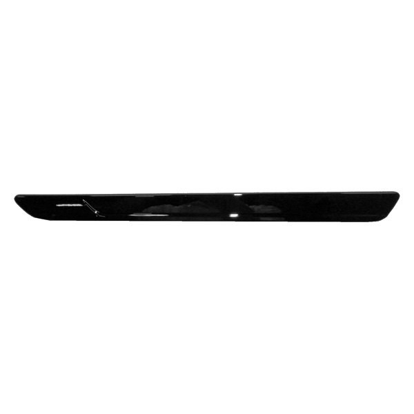 SHEFOEXPL16A-350MR Right Hand Rear Bumper Molding for 2018-2019 Ford Explorer Sport