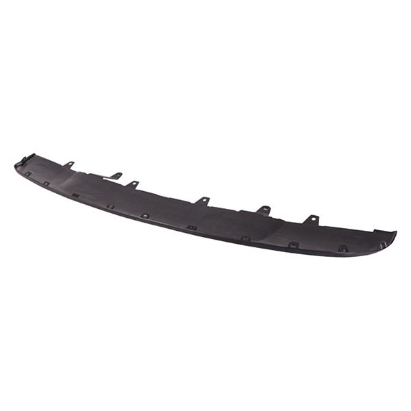 SHELXNX3015A-68AQ-0 CAPA Rear Bumper Valance Panel for 2015-2019 Lexus NX300h & Toyota RAV4