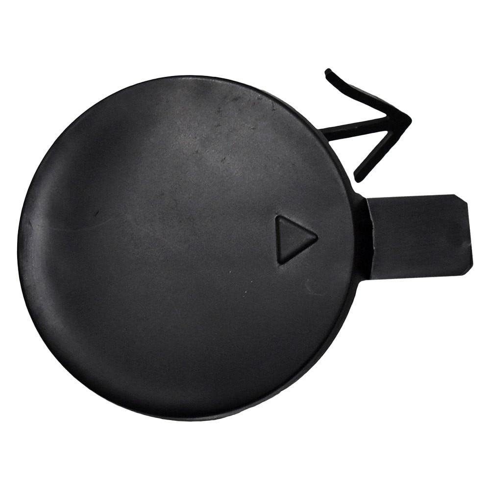 SHEKIFORT17-87H-0 Front Tow Hook Cover for 2017-2018 Kia Forte