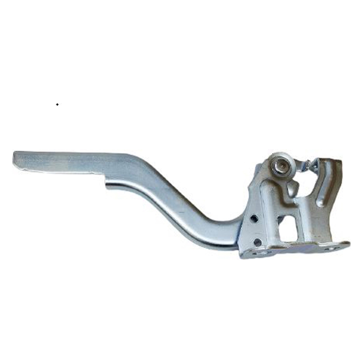 SHETOCORO22-42-1 Left Hand Hood Hinge Assembly for 2022-Current Toyota Corolla Cross