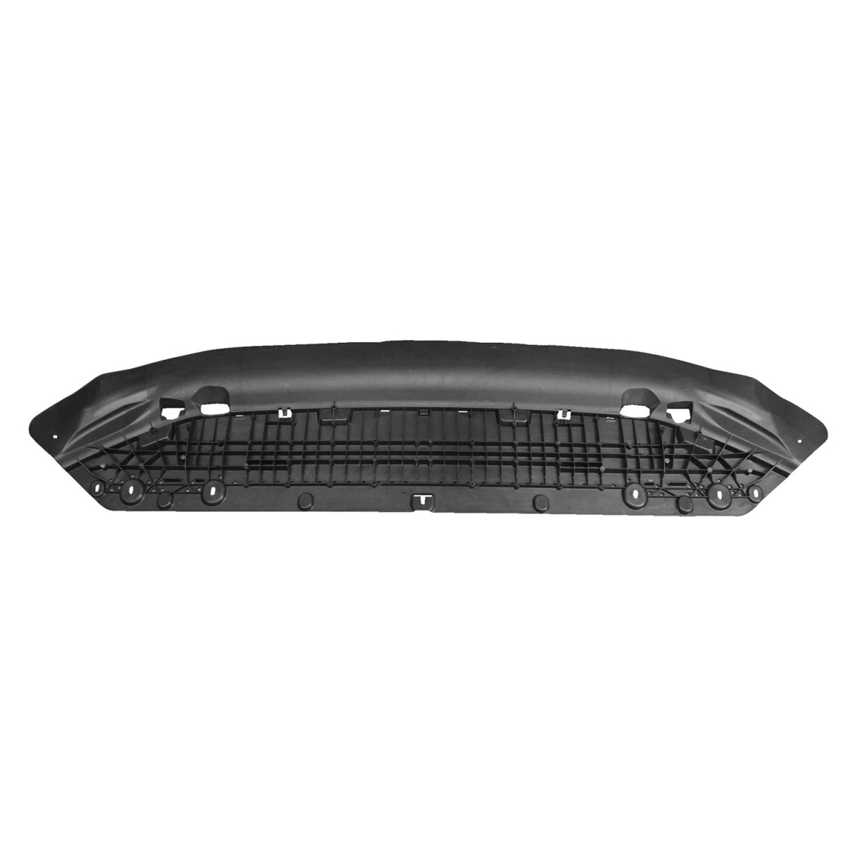 SHEAUA420A-49SQ-0 CAPA Lower Front Engine Cover for 2020-2020 Audi A4