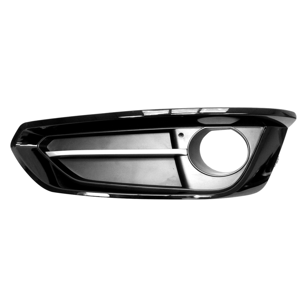 SHEBM228I14A-95-1 Left Hand Front Bumper Insert for 2014-2016 BMW 228i-228i xDrive