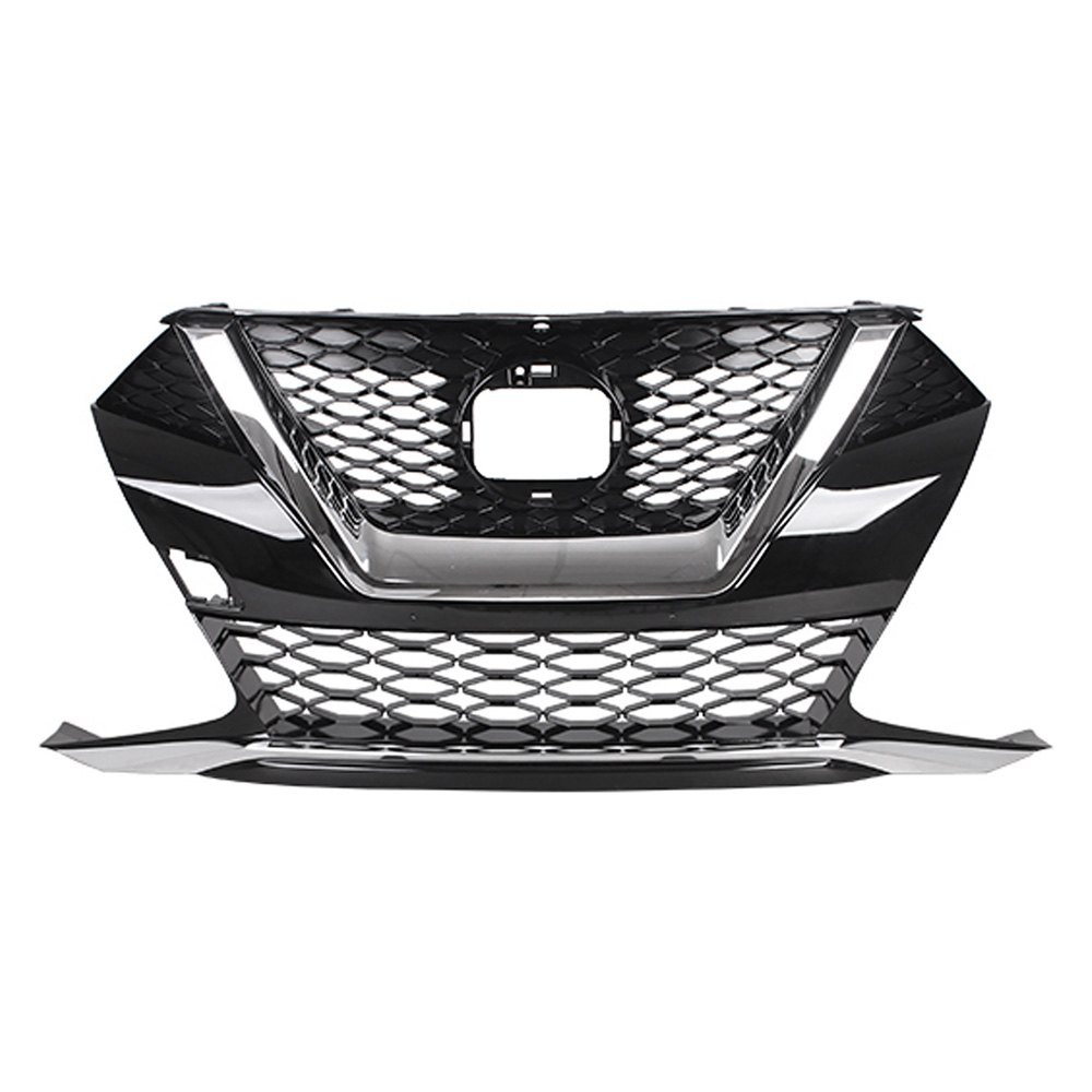SHENIMAXI19A-99Q-0 CAPA Grille Assembly for 2019 Nissan Maxima SR