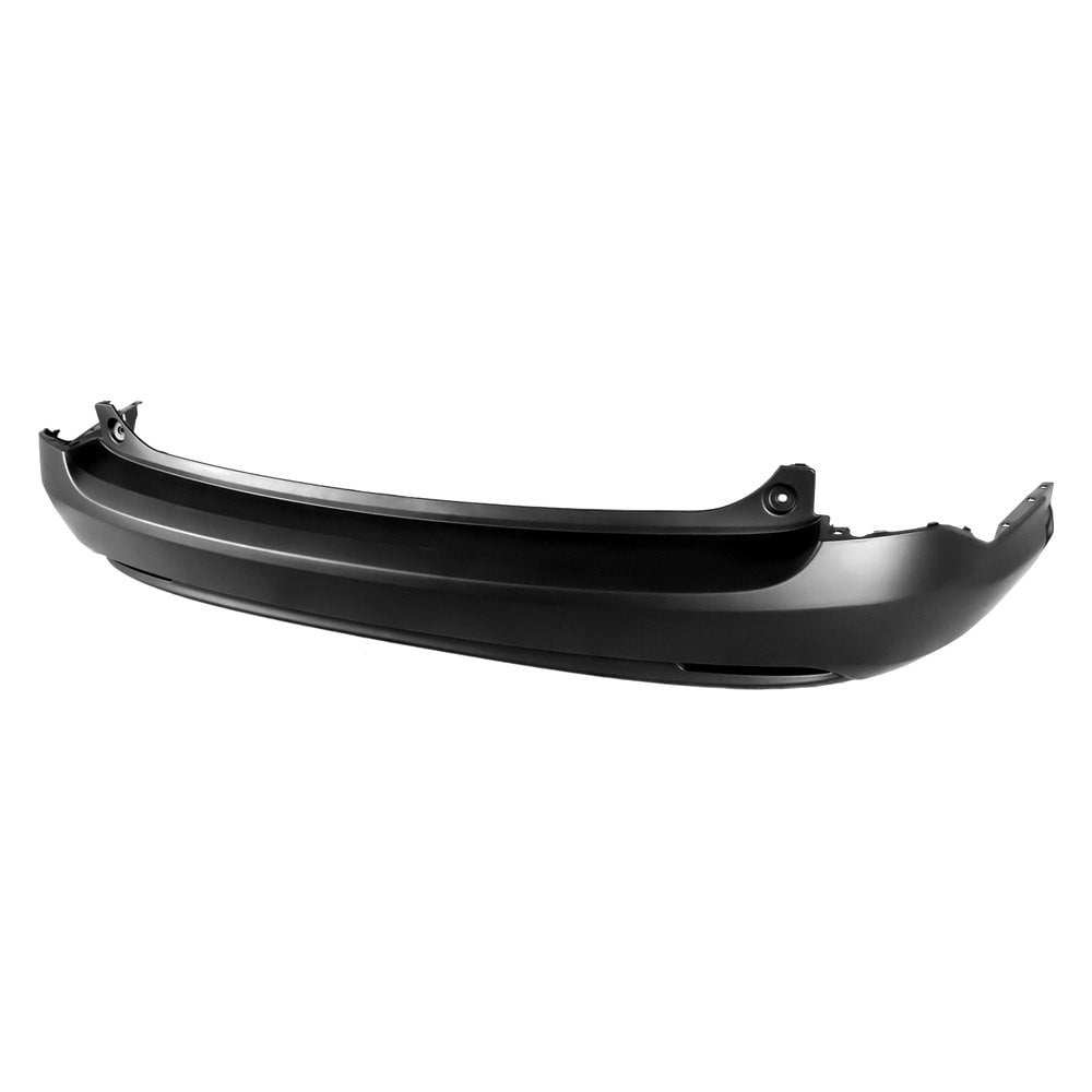 SHE2927-89D-0 Rear Lower Bumper Cover for 2012-2014 Honda CR-V