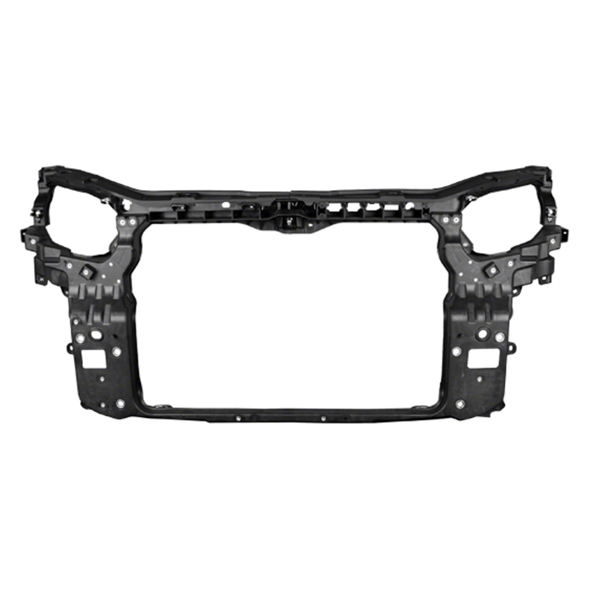 SHE3227AA-49A-0 Radiator Support for 2011-2013 Kia Sorento