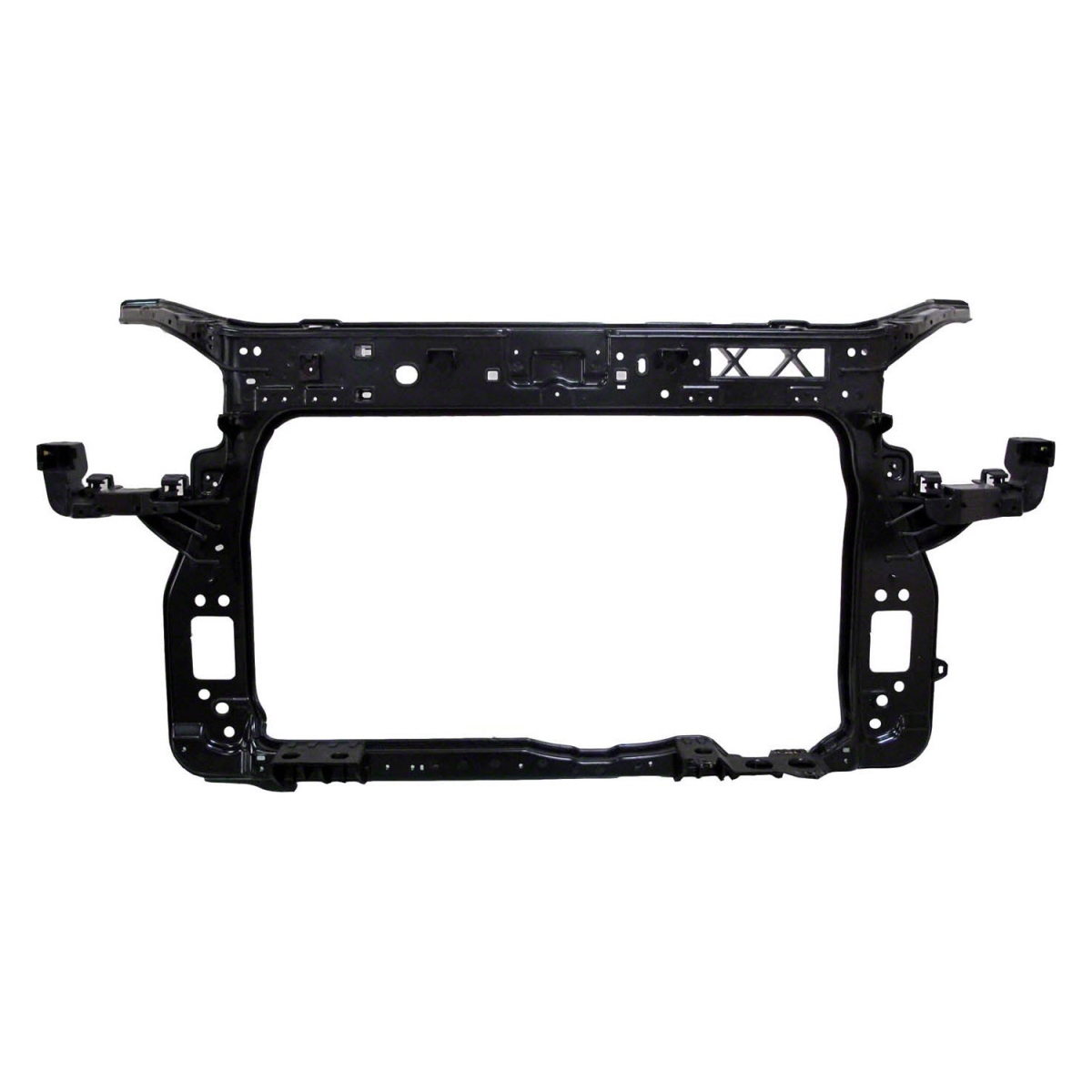 SHE3250-49A-0 Radiator Support for 2012-2013 Kia Soul